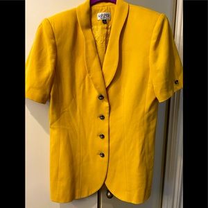 KASPER for A.S.L. JACKET